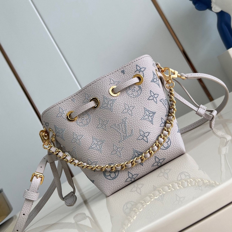 LV Bucket Bags